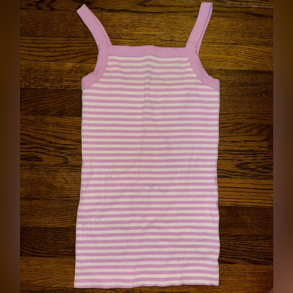 Cute tank